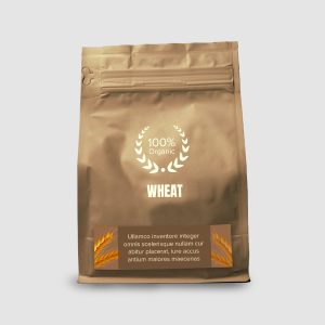wheat-from-organic-farms